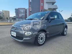 Grigio Usata 2017 Fiat 500 Lounge Tre volumi | 8990 € (Ottimo prezzo)