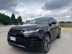 Usata 2020 Land Rover Range Rover evoque First Edition SUV | 30.500 € (Buon prezzo)