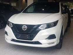 Bianco Usata 2021 Nissan Qashqai SUV | 22.500 €