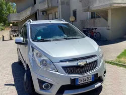 Usata 2012 Chevrolet Spark Due volumi | 2400 €