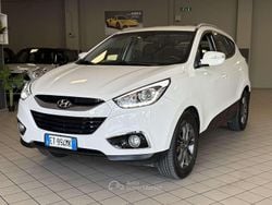 Other Usata 2014 Hyundai ix35 Xpossible SUV | 10.990 € (Buon prezzo)
