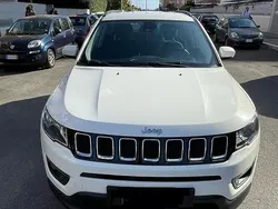 Usata 2018 Jeep Compass SUV | 14.099 € (Super prezzo)