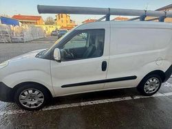 Usata 2011 Fiat Doblò Monovolume | 4200 € (Buon prezzo)
