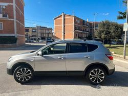 Grigio Usata 2012 Nissan Qashqai SUV | 7500 € (Molto cara)