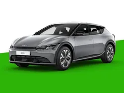 Grigio Nuova 2025 Kia EV6 4 SUV | 50.300 € (Buon prezzo)