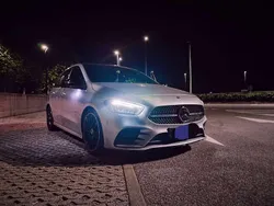 Usata 2020 Mercedes B220 Premium Monovolume | 26.000 € (Ottimo prezzo)