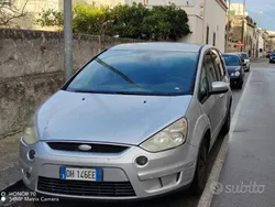 Usata 2007 Ford S-MAX Titanium Monovolume | 2000 € (Ottimo prezzo)