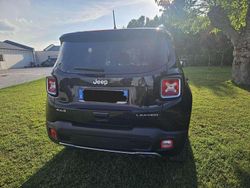 Usata 2018 Jeep Renegade Limited SUV | 15.900 € (Buon prezzo)