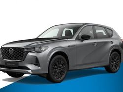 Machine gray Usata 2022 Mazda CX-60 Homura-Line SUV | 55.150 € (Molto cara)