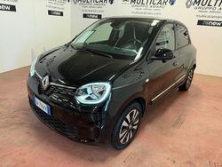 Nero Usata 2023 Renault Twingo Techno Due volumi | 12.900 € (Buon prezzo)
