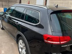 Nero Usata 2019 VW Passat Alltrack Station wagon | 26.000 € (Buon prezzo)