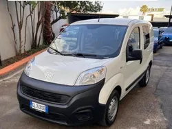 Grigio metallizzato Usata 2022 Fiat Fiorino Monovolume | 11.800 € (Buon prezzo)