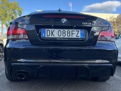 Usata 2007 BMW 123 Coupé M Sport Coupé | 17.000 €