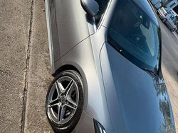 Grigio Usata 2019 Mercedes A180 Premium Tre volumi | 20.000 €