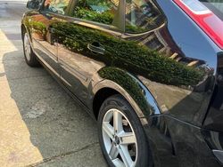 Nero Usata 2006 Ford Focus Tre volumi | 1800 € (Buon prezzo)