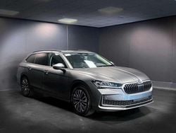 Bianco Usata 2024 Skoda Superb Selection Station wagon | 29.990 € (Buon prezzo)