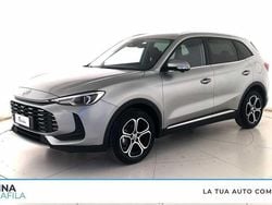 Grigio Nuova 2025 MG ZS Comfort Tre volumi | 15.300 € (Super prezzo)