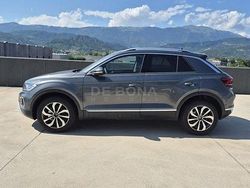 Grigio Nuova 2025 VW T-Roc Style SUV | 31.100 € (Buon prezzo)