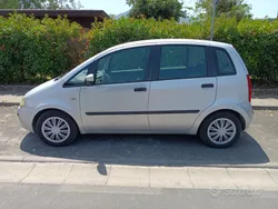 Usata 2007 Fiat Idea Monovolume | 1990 € (Ottimo prezzo)