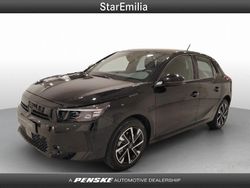 Nero Usata 2025 Opel Corsa Due volumi | 15.500 € (Buon prezzo)