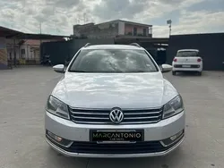 Usata 2011 VW Passat Comfortline Station wagon | 4390 € (Super prezzo)
