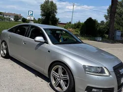 Usata 2008 Audi A6 Tre volumi | 4500 € (Buon prezzo)