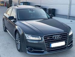 Usata 2015 Audi S8 Tre volumi | 32.990 € (Buon prezzo)