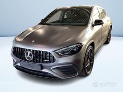 Grigio scuro metallizzato Nuova 2025 Mercedes GLA45 AMG AMG SUV | 82.450 €
