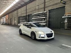 Usata 2011 Honda CR-Z Coupé | 9800 €