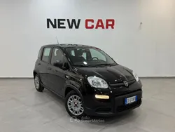 Nero Usata 2024 Fiat Panda S Due volumi | 12.990 € (Buon prezzo)