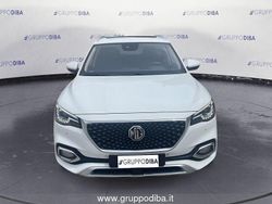 Bianco Usata 2022 MG EHS Excite SUV | 15.000 € (Ottimo prezzo)