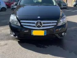 Usata 2013 Mercedes B180 Monovolume | 10.500 € (Cara)
