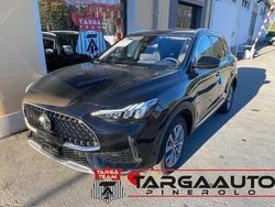 Nero Nuova 2025 MG HS Comfort SUV | 24.600 € (Molto cara)