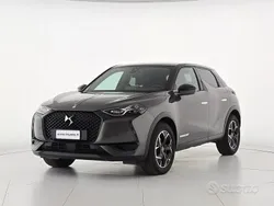 Usata 2021 DS Automobiles DS3 Crossback SUV | 17.800 € (Buon prezzo)