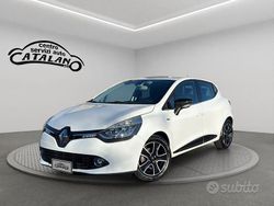 Bianco Usata 2016 Renault Clio IV Tre volumi | 8999 € (Buon prezzo)