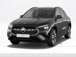 Nero Nuova 2025 Mercedes GLA200 Advanced Plus SUV | 47.200 € (Buon prezzo)