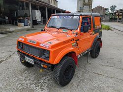 Usata 1990 Suzuki Samurai SUV | 12.000 €