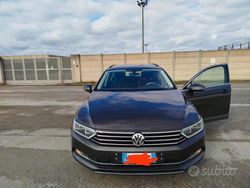 Marrone Usata 2016 VW Passat Station wagon | 8300 € (Ottimo prezzo)