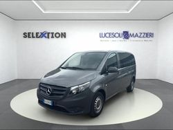 Grigio Usata 2020 Mercedes Vito Monovolume | 22.049 € (Cara)