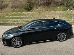 Usata 2019 Kia ProCeed GT-Line Station wagon | 18.600 € (Cara)