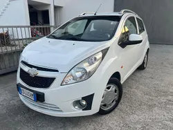 Usata 2010 Chevrolet Spark Due volumi | 3600 € (Buon prezzo)