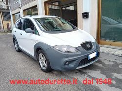 Bianco Usata 2013 Seat Altea Monovolume | 5500 € (Molto cara)