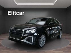 Nero Usata 2025 Audi Q2 Ambiente SUV | 32.990 € (Buon prezzo)