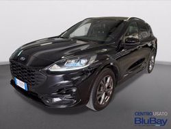 Nero Usata 2023 Ford Kuga ST-Line SUV | 23.500 € (Buon prezzo)