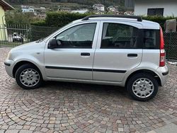 Usata 2008 Fiat Panda Dynamic Due volumi | 3000 € (Buon prezzo)