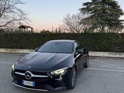 Usata 2020 Mercedes CLA200 Station wagon | 17.500 € (Ottimo prezzo)