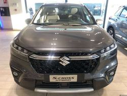 Other Usata 2024 Suzuki SX4 S-Cross SUV | 23.490 € (Ottimo prezzo)