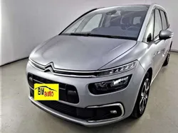 Grigio Usata 2019 Citroën C4 SpaceTourer Monovolume | 13.995 € (Ottimo prezzo)
