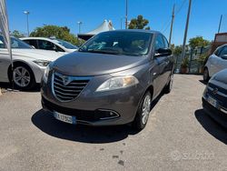 Nero Usata 2011 Lancia Ypsilon S Due volumi | 7500 € (Molto cara)