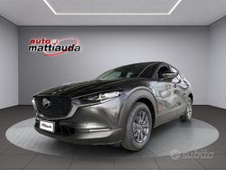 Grigio Nuova 2025 Mazda CX-30 Prime-Line SUV | 24.400 € (Buon prezzo)